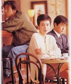 两爱一生(全集)