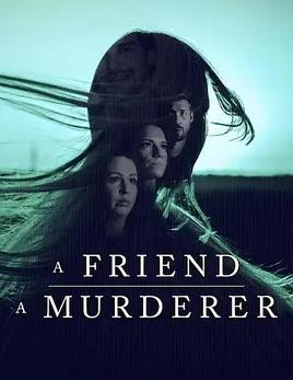 消失的丹麦女孩：这位朋友，那位凶手(全集)