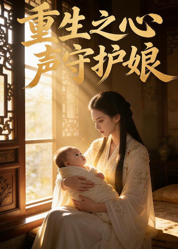 重生之心声守护娘(全集)