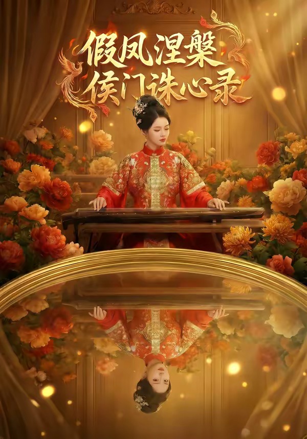 假凤涅槃侯门诛心录(全集)