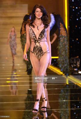 维多利亚的秘密1999时装秀