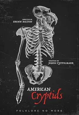 美国神秘动物