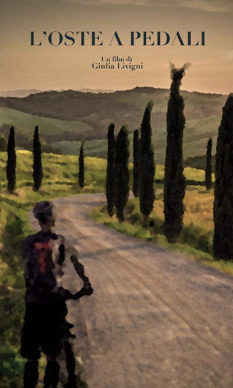 单车老板的朝圣令